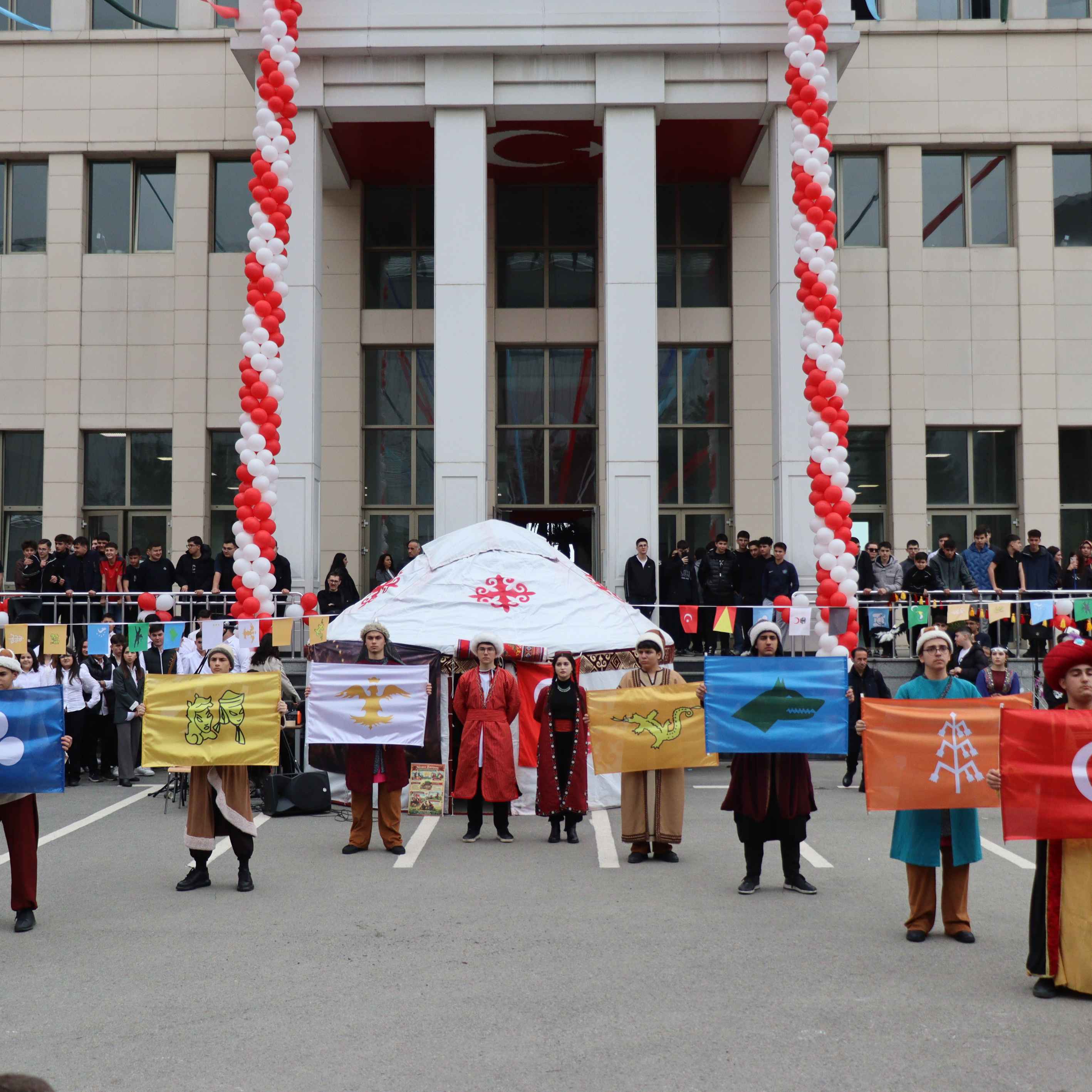 Nevruz Programı