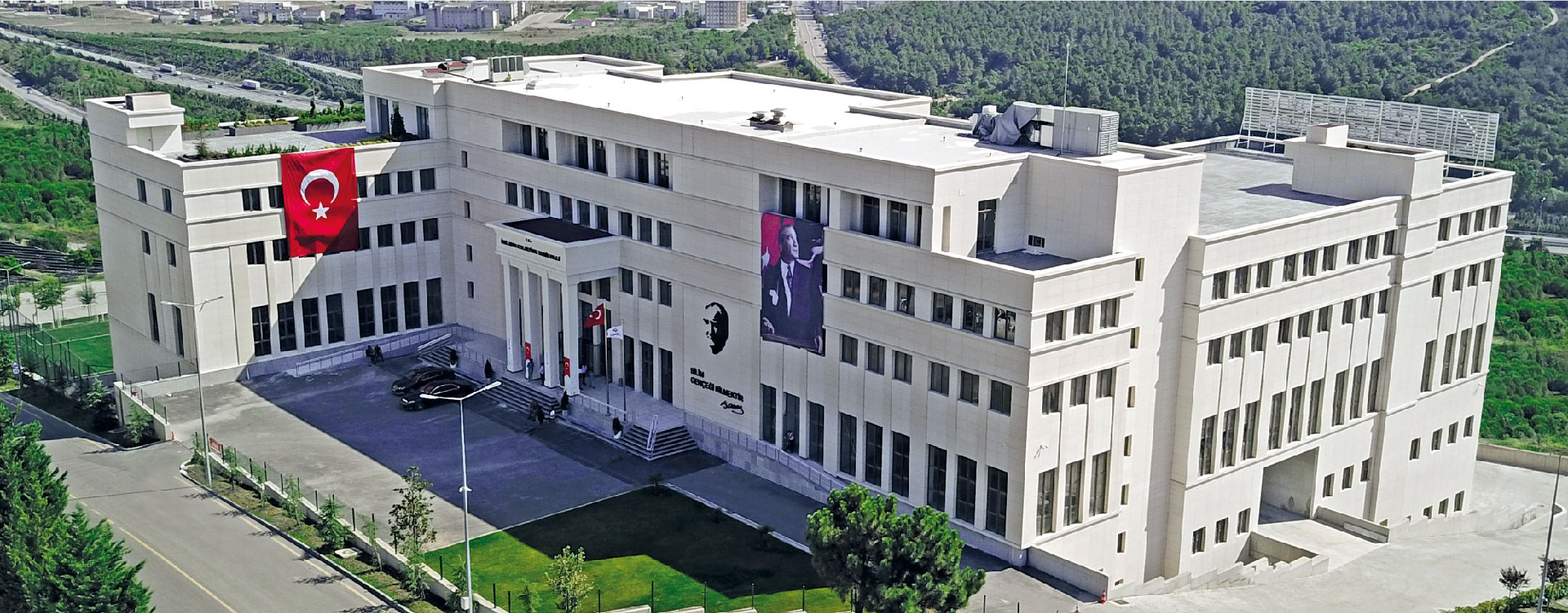 İletişim Banner
